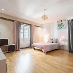 Charmant T3 Au Coeur De Appartement