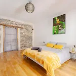 Appartement Charmant T3 Au Coeur De