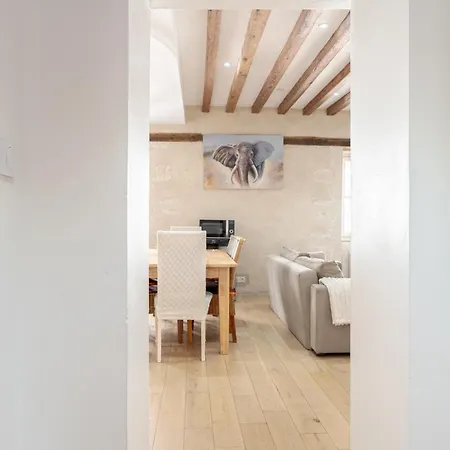 Charmant T3 Au Coeur De * Nantes