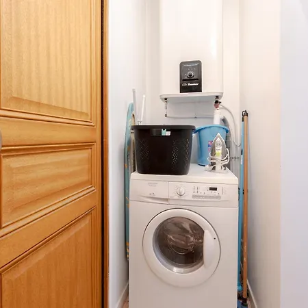 Appartement Charmant T3 Au Coeur De *