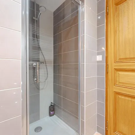 Charmant T3 Au Coeur De * Nantes