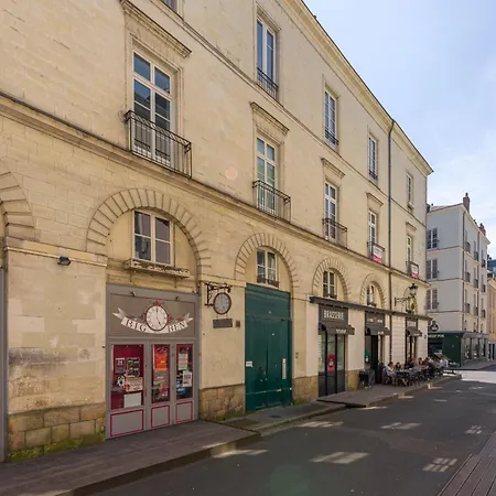 Charmant T3 Au Coeur De *