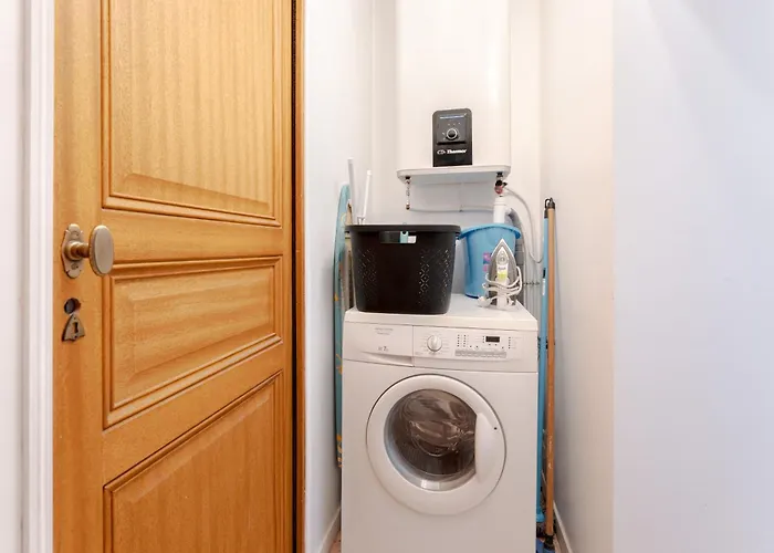 Διαμέρισμα Charmant T3 Au Coeur De *