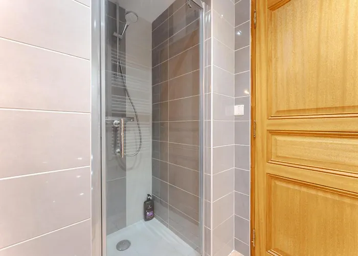 Charmant T3 Au Coeur De * Ναντ