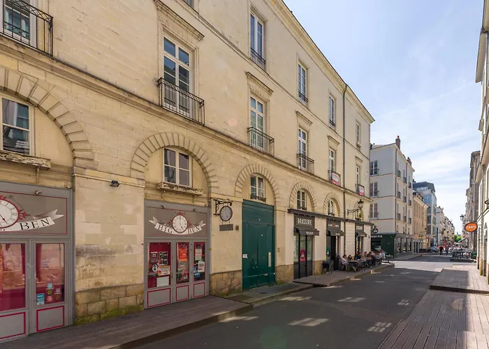 Charmant T3 Au Coeur De *