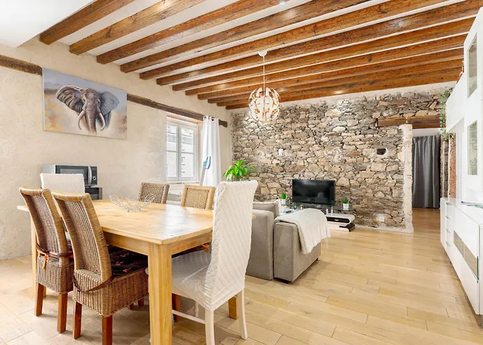 Charmant T3 Au Coeur De Διαμέρισμα